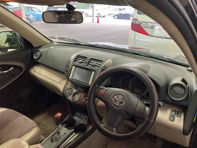 TOYOTA VANGUARD
