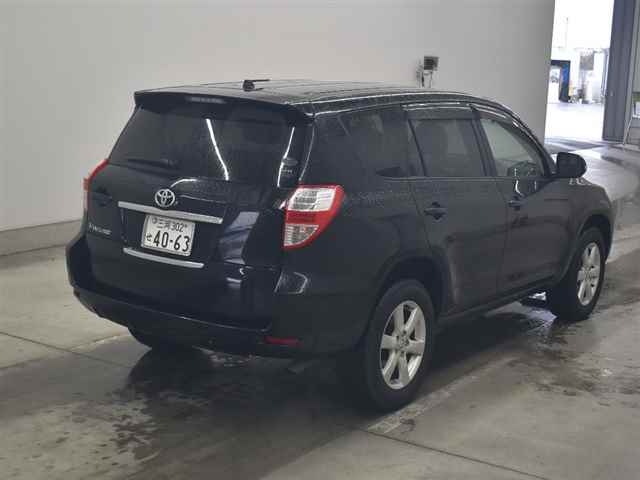 TOYOTA VANGUARD