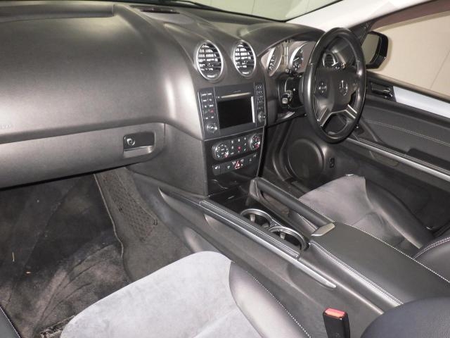 MERCEDES-BENZ M-CLASS