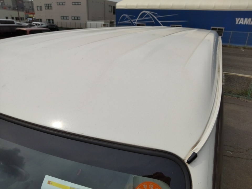 TOYOTA TOWN ACE