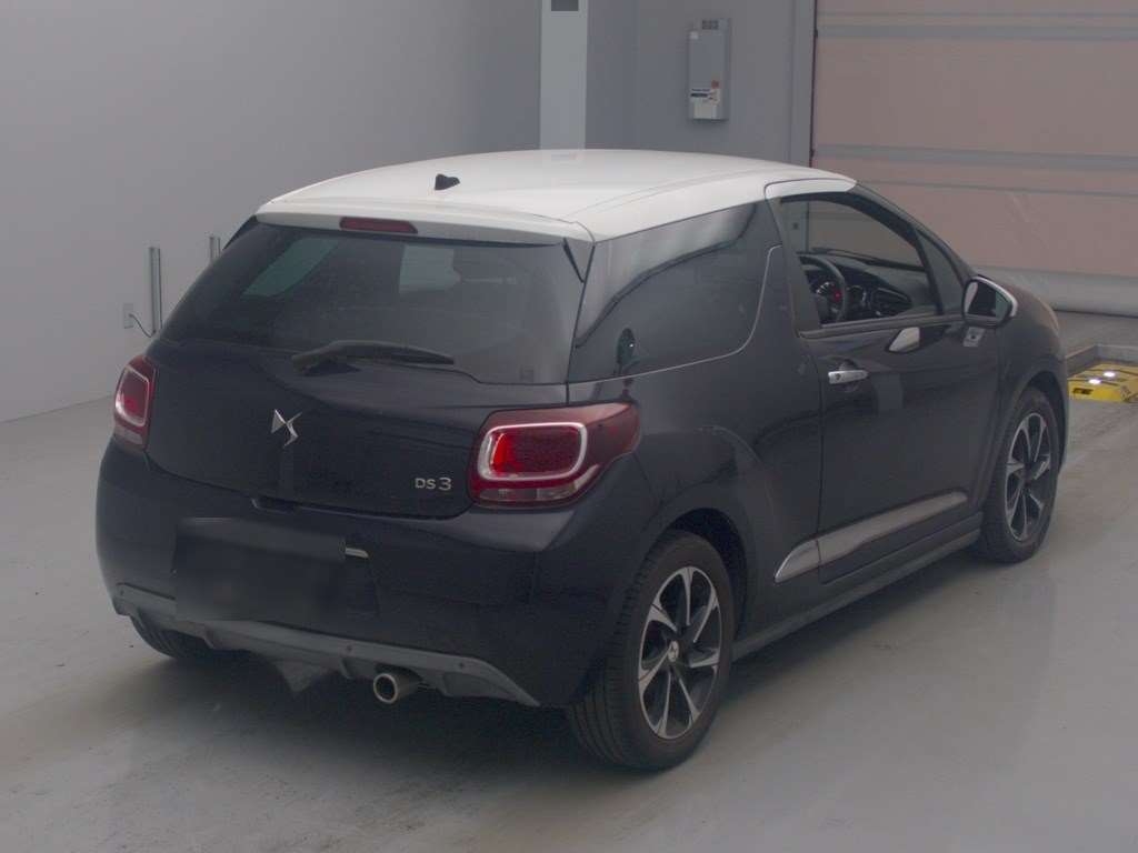 CITROEN DS3