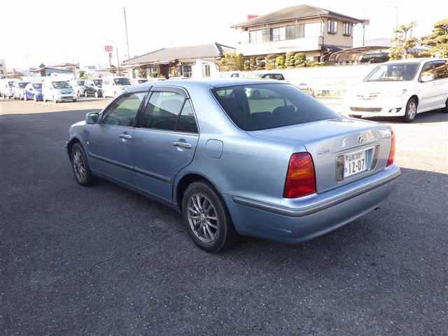 TOYOTA PROGRES