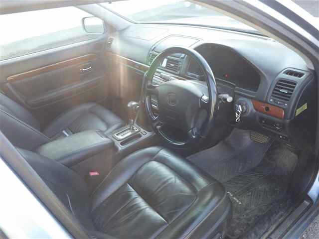 TOYOTA PROGRES