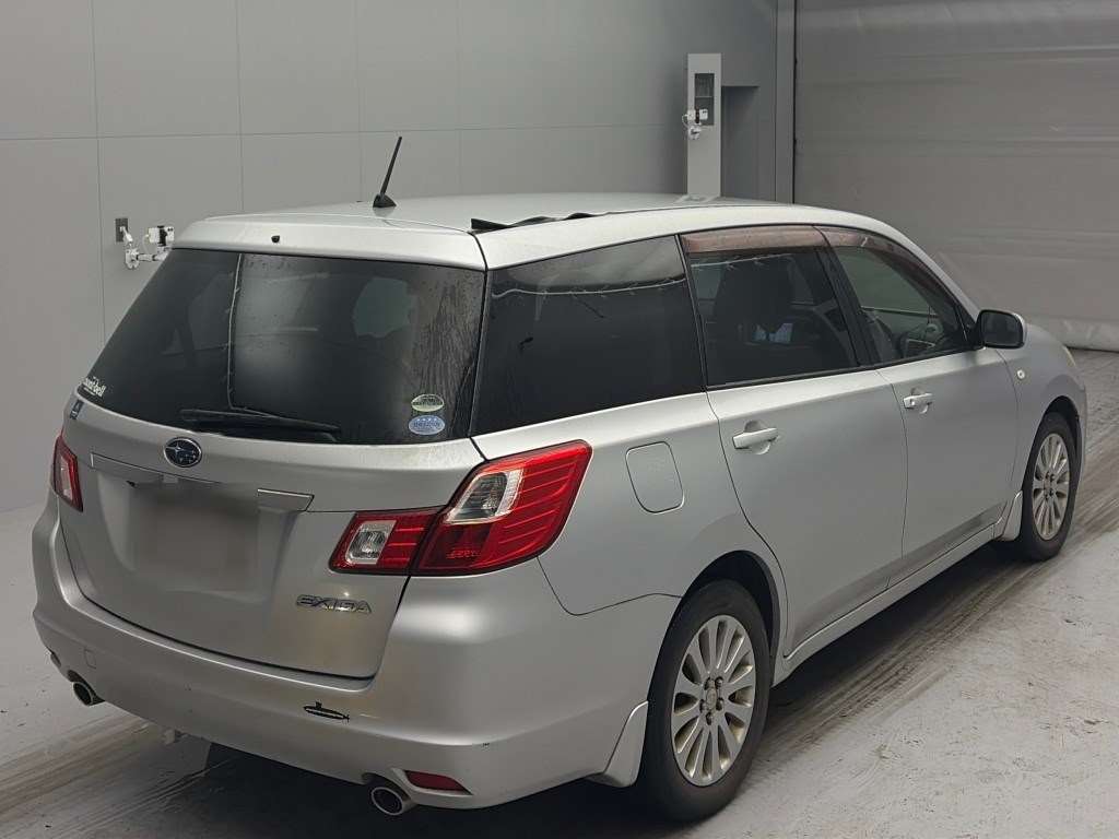 SUBARU EXIGA