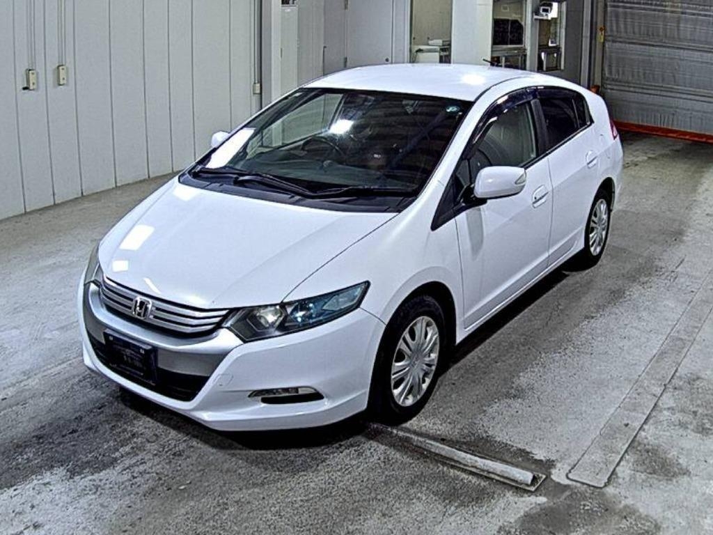 HONDA INSIGHT
