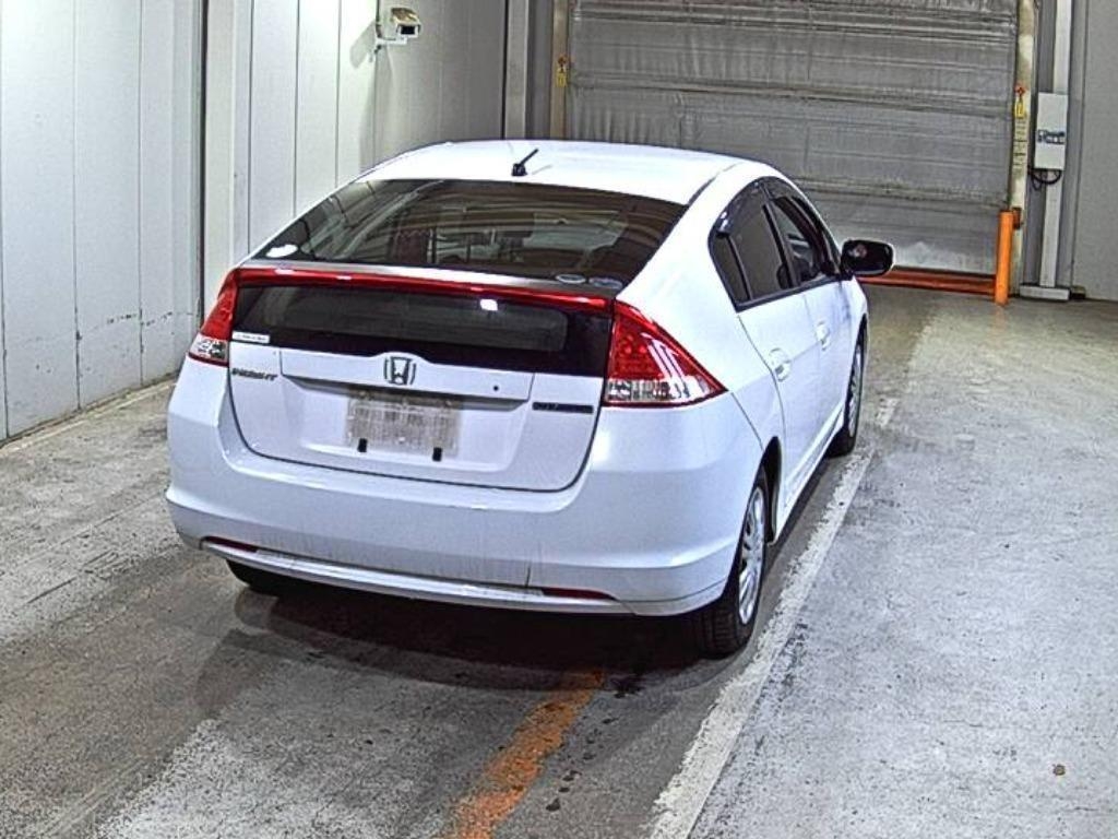 HONDA INSIGHT