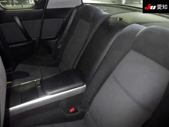 MAZDA RX-8
