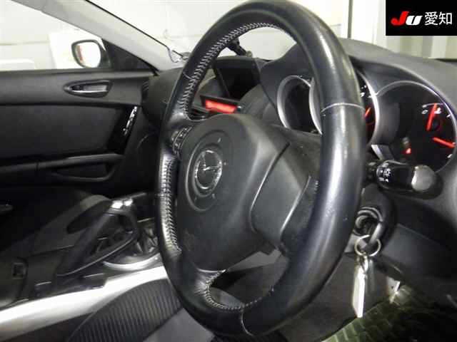 MAZDA RX-8