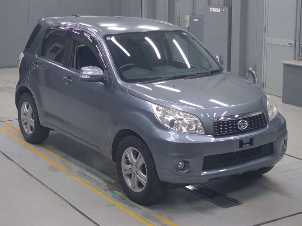 DAIHATSU BE-GO