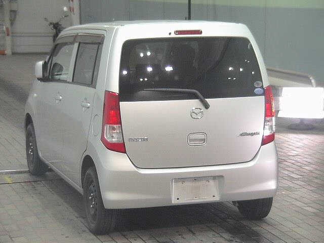 MAZDA AZ-WAGON