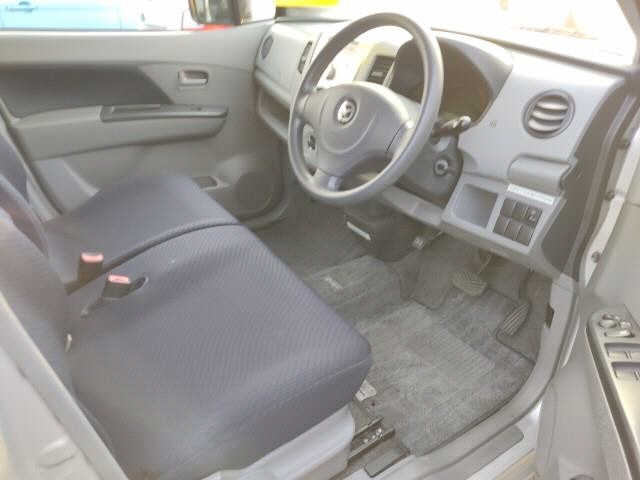 MAZDA AZ-WAGON