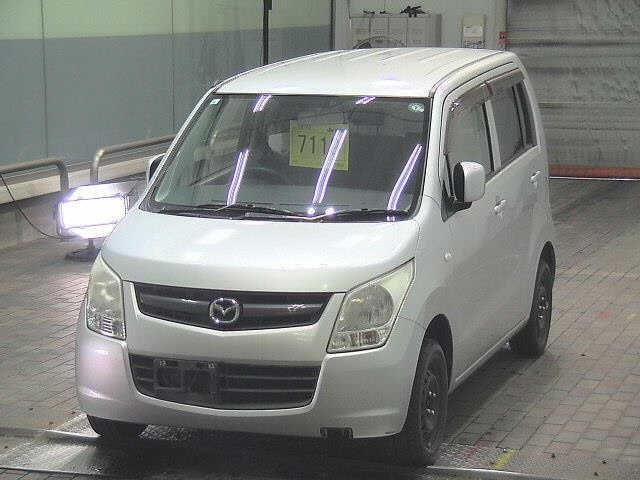 MAZDA AZ-WAGON