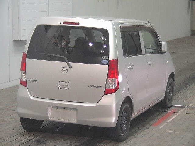 MAZDA AZ-WAGON