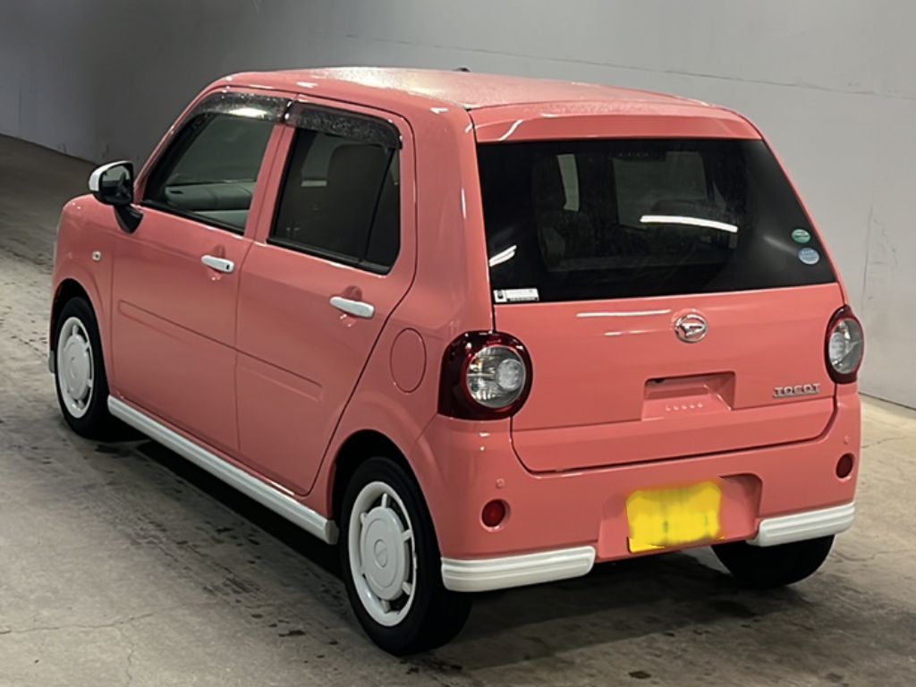DAIHATSU MIRA TOCOT