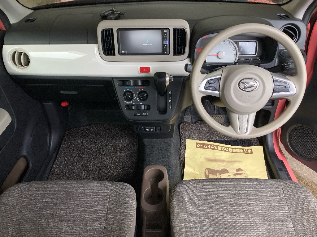 DAIHATSU MIRA TOCOT