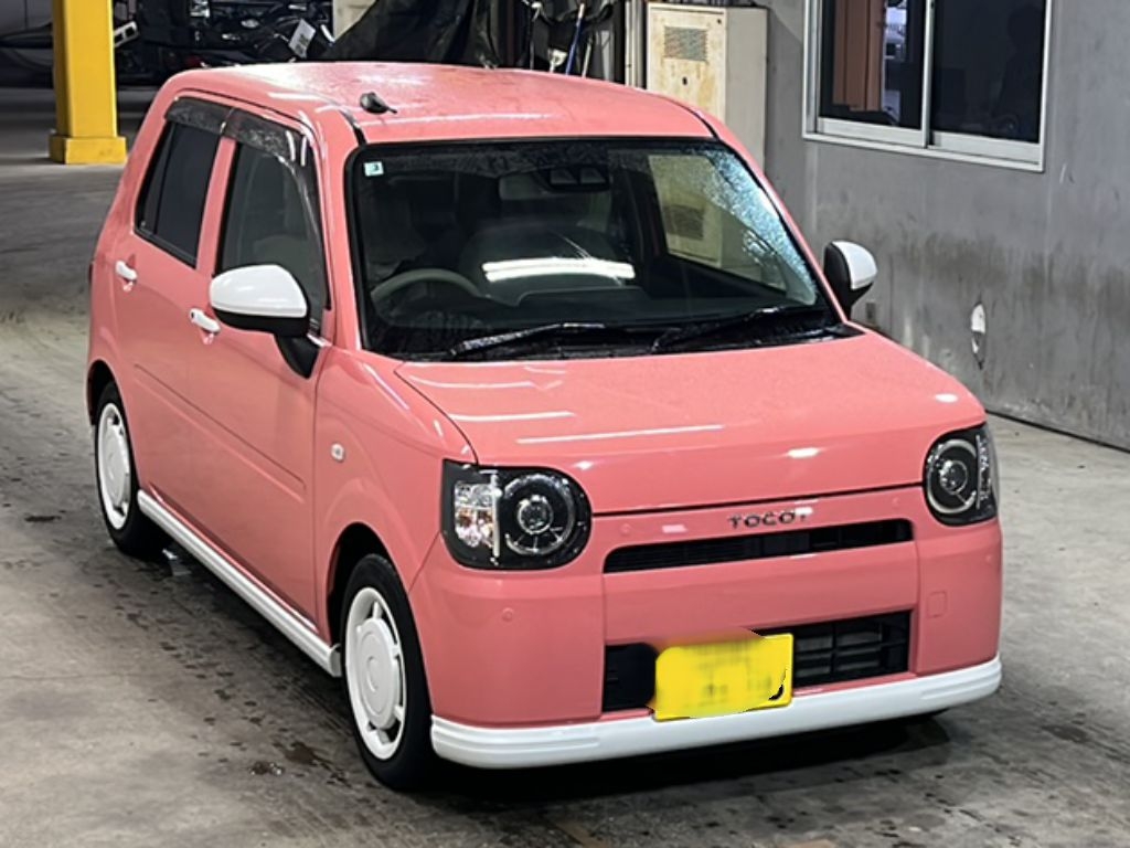 DAIHATSU MIRA TOCOT