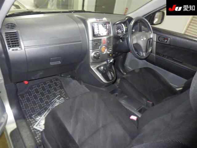 DAIHATSU BE-GO