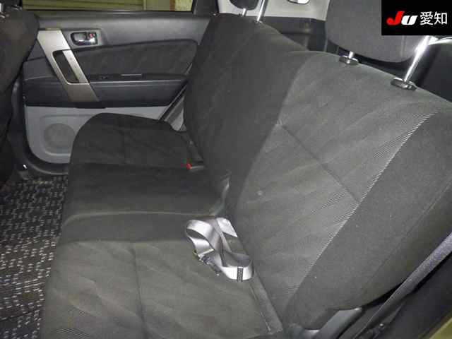 DAIHATSU BE-GO