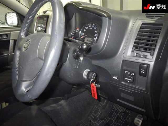 DAIHATSU BE-GO