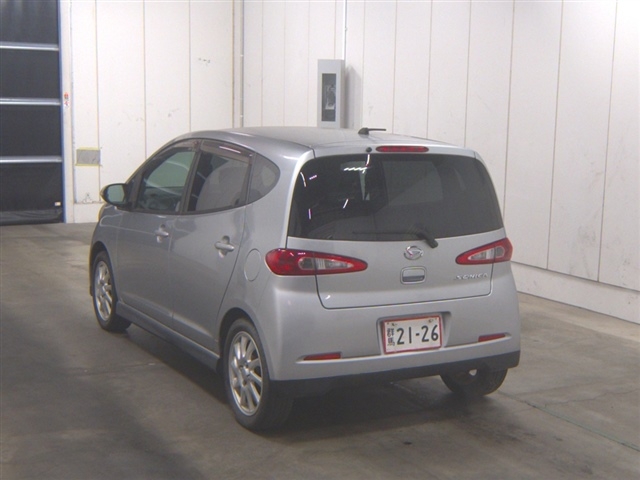 DAIHATSU SONICA