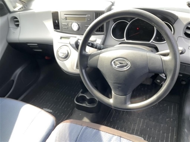 DAIHATSU SONICA