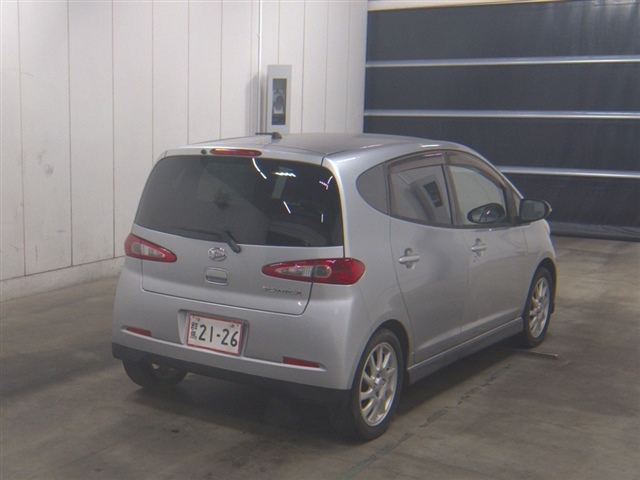 DAIHATSU SONICA