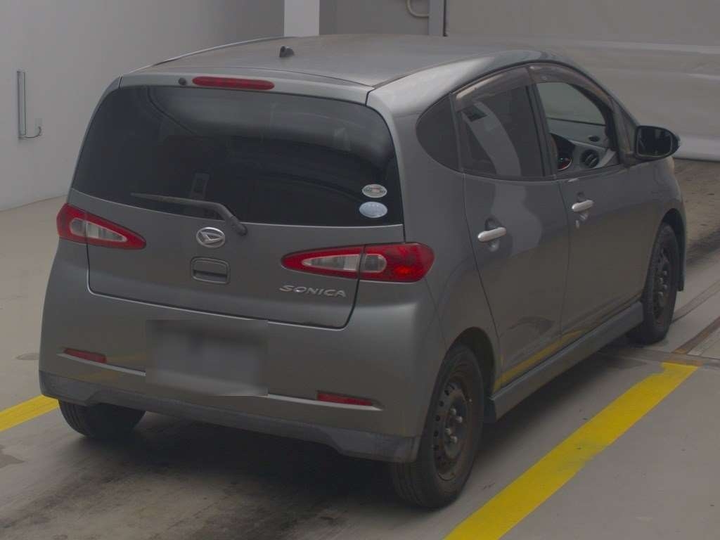 DAIHATSU SONICA