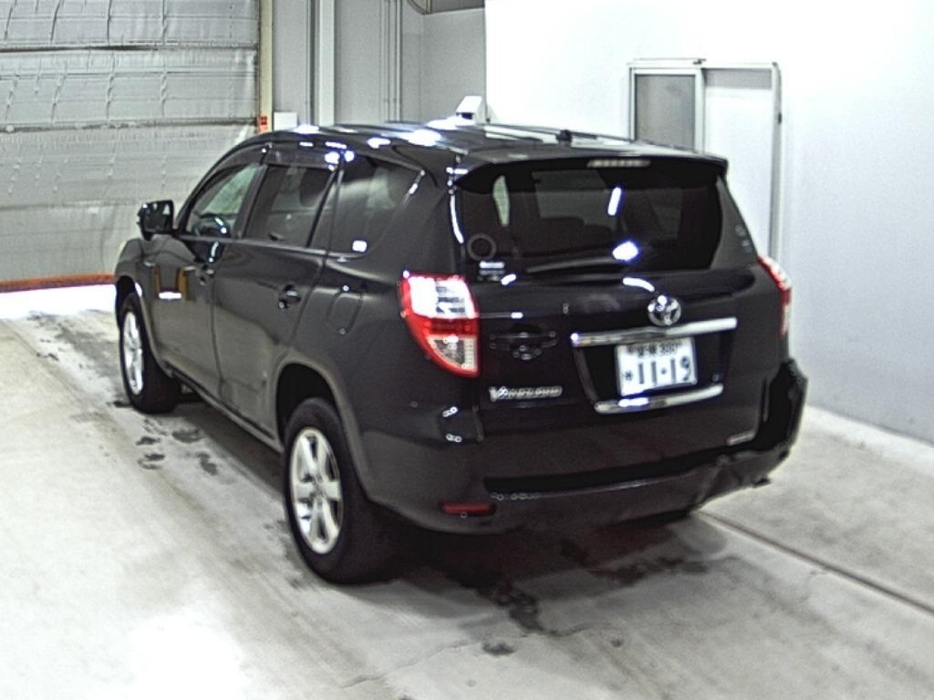 TOYOTA VANGUARD