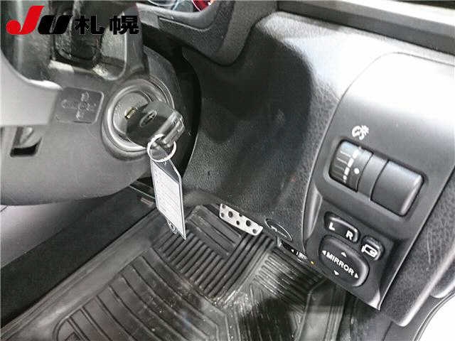 SUBARU EXIGA