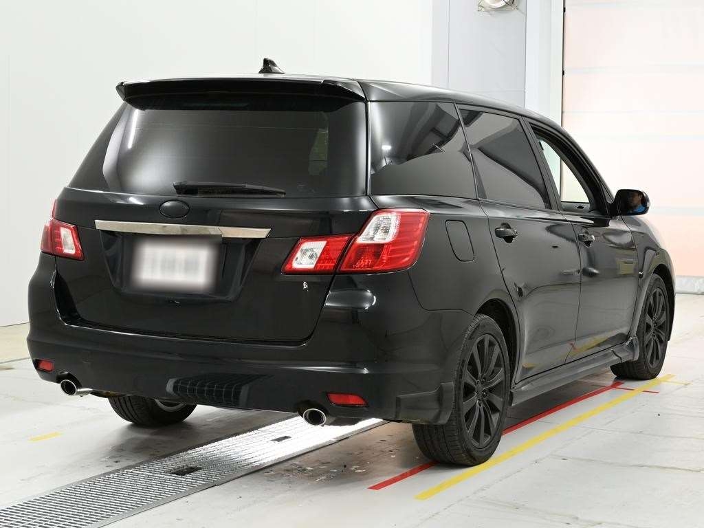 SUBARU EXIGA
