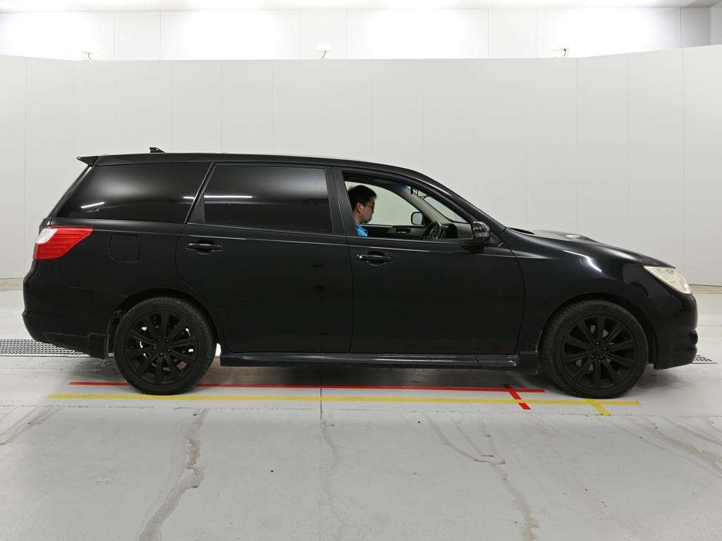 SUBARU EXIGA