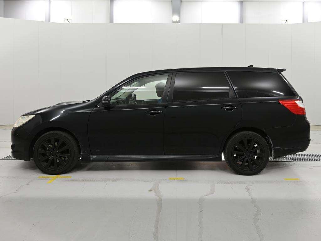 SUBARU EXIGA