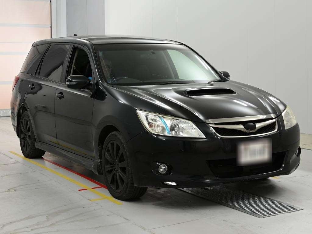 SUBARU EXIGA