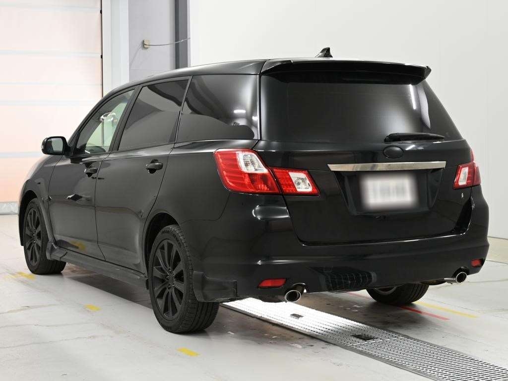 SUBARU EXIGA