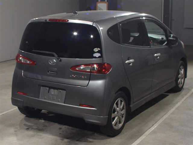 DAIHATSU SONICA