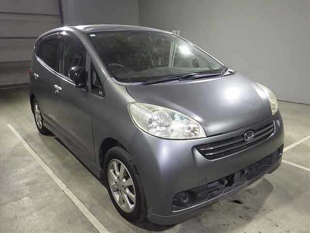 DAIHATSU SONICA