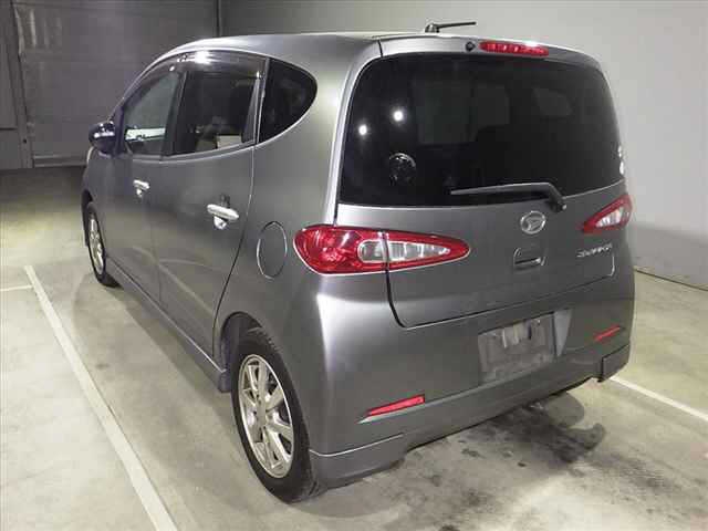 DAIHATSU SONICA