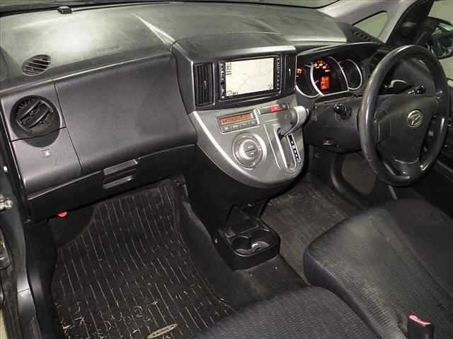 DAIHATSU SONICA