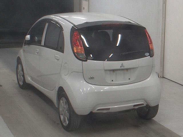 MITSUBISHI I