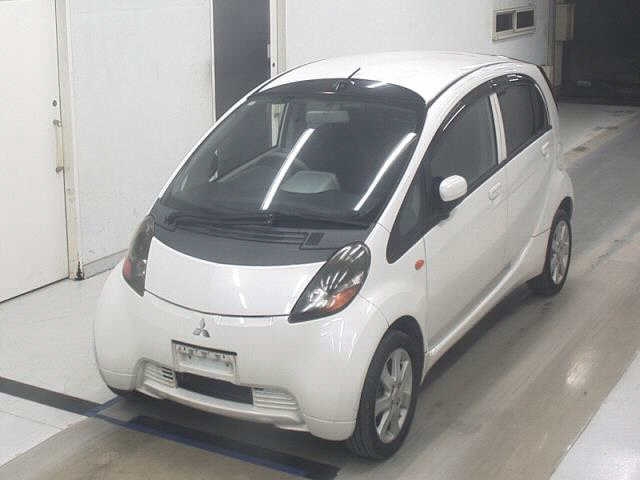 MITSUBISHI I