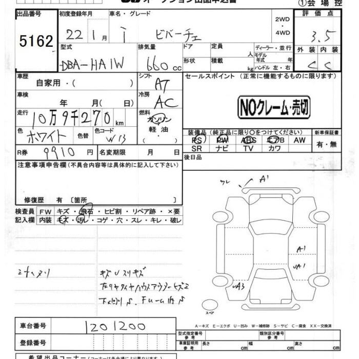 MITSUBISHI I
