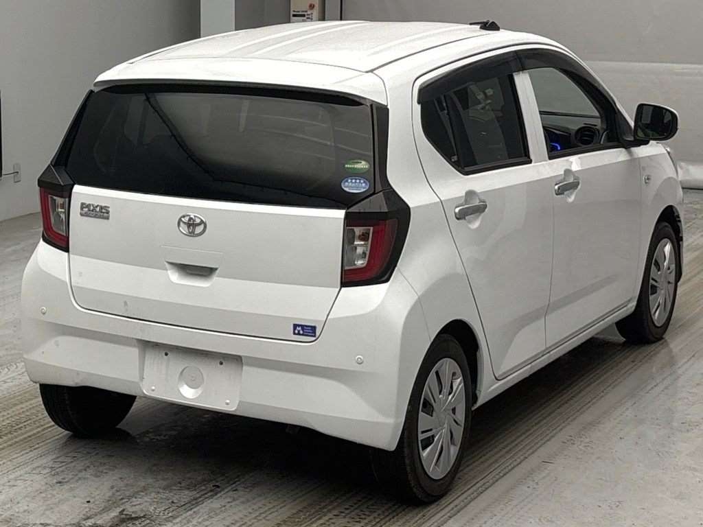 TOYOTA PIXIS EPOCH