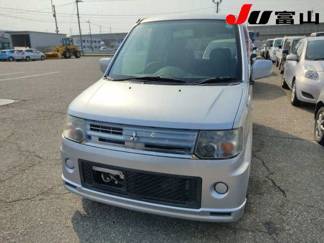 MITSUBISHI TOPPO