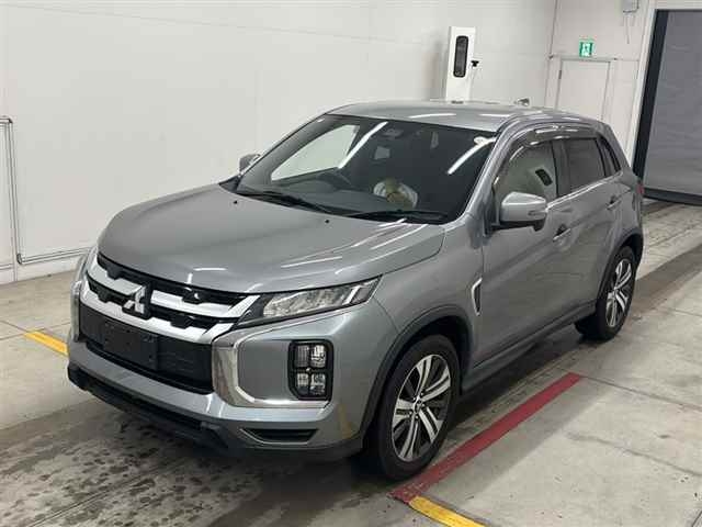 MITSUBISHI RVR
