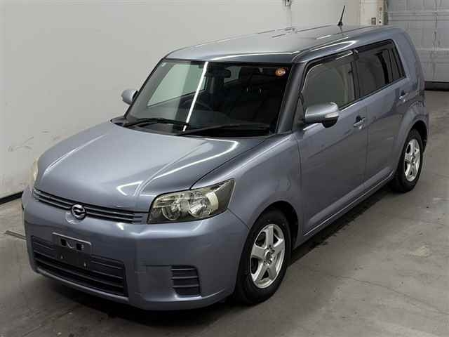 TOYOTA COROLLA RUMION
