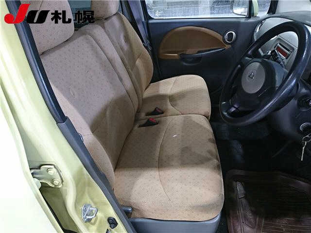 DAIHATSU MOVE LATTE