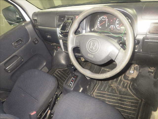 HONDA VAMOS HOBIO
