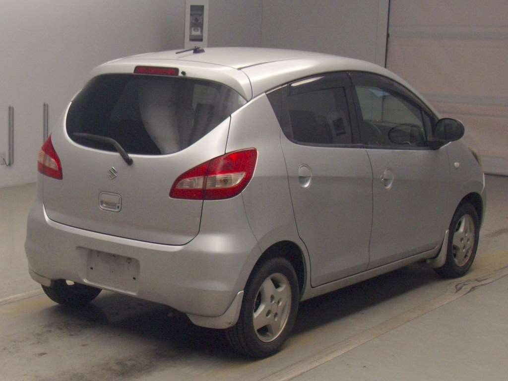 SUZUKI CERVO