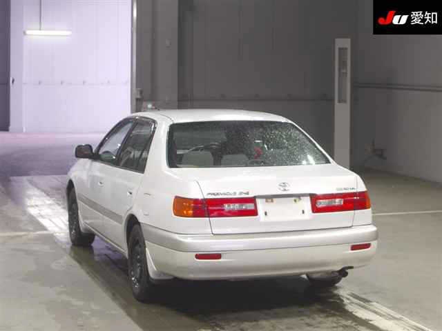 TOYOTA CORONA PREMIO