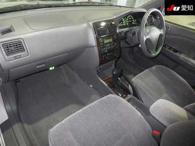 TOYOTA CORONA PREMIO